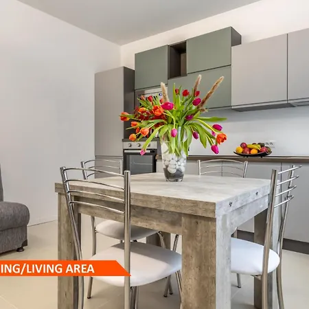شقة Gigi House -appartamento Piazza Mazzini- 200m Dal Mare