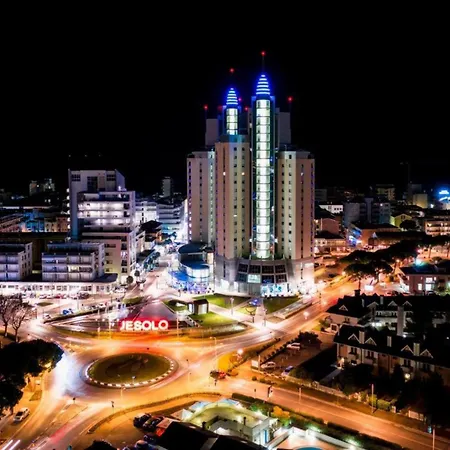 Gigi House -appartamento Piazza Mazzini- 200m Dal Mare לידו די ג'סולו