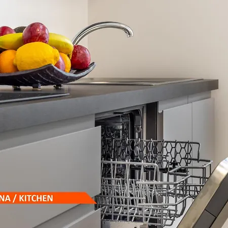 דירה Gigi House -appartamento Piazza Mazzini- 200m Dal Mare