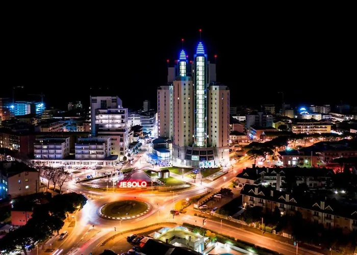 Gigi House -appartamento Piazza Mazzini- 200m Dal Mare Lido di Jesolo