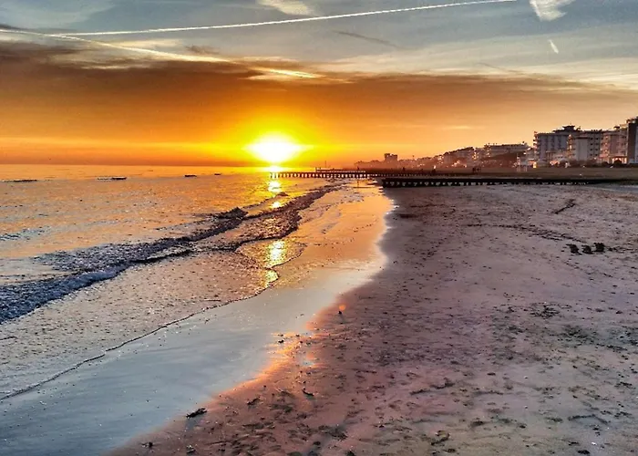 Apartment Gigi House -appartamento Piazza Mazzini- 200m Dal Mare