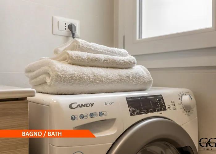 Apartment Gigi House -appartamento Piazza Mazzini- 200m Dal Mare *