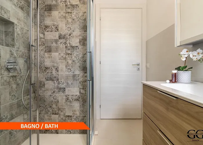 Gigi House -appartamento Piazza Mazzini- 200m Dal Mare Lido di Jesolo