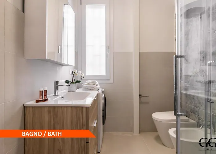 Apartment Gigi House -appartamento Piazza Mazzini- 200m Dal Mare *