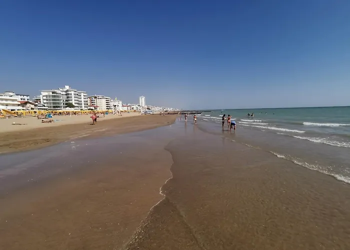 Gigi House -appartamento Piazza Mazzini- 200m Dal Mare Apartment