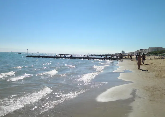 Gigi House -appartamento Piazza Mazzini- 200m Dal Mare Apartment